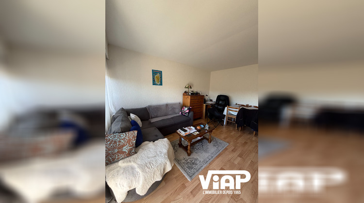 Ma-Cabane - Location Appartement LIMOGES, 49 m²