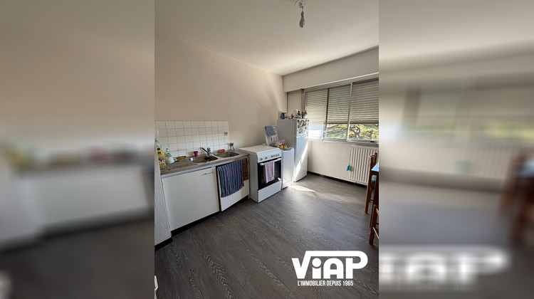 Ma-Cabane - Location Appartement LIMOGES, 49 m²