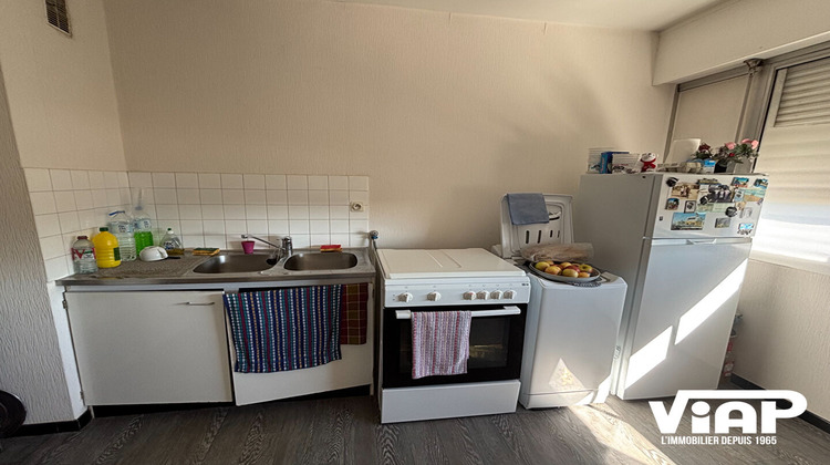Ma-Cabane - Location Appartement LIMOGES, 49 m²