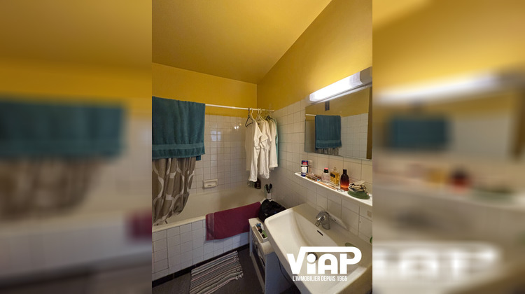 Ma-Cabane - Location Appartement LIMOGES, 49 m²