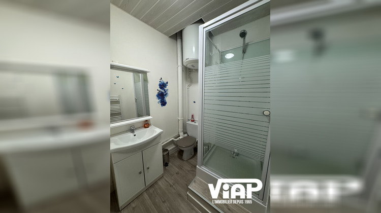 Ma-Cabane - Location Appartement LIMOGES, 22 m²