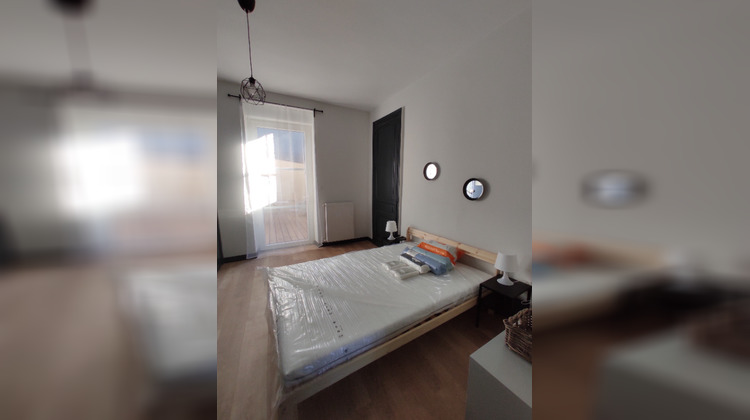 Ma-Cabane - Location Appartement LIMOGES, 32 m²