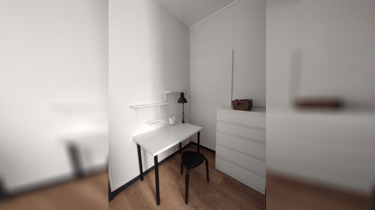 Ma-Cabane - Location Appartement LIMOGES, 32 m²