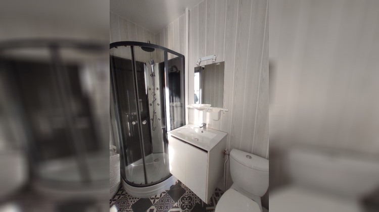 Ma-Cabane - Location Appartement LIMOGES, 32 m²