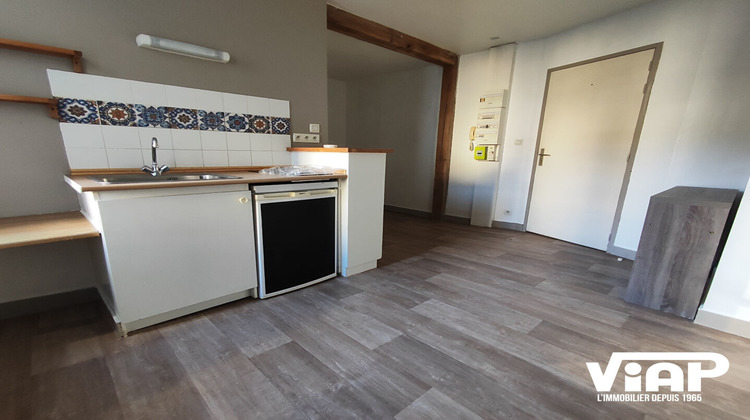Ma-Cabane - Location Appartement LIMOGES, 25 m²