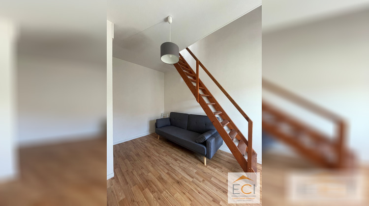 Ma-Cabane - Location Appartement LIMOGES, 18 m²