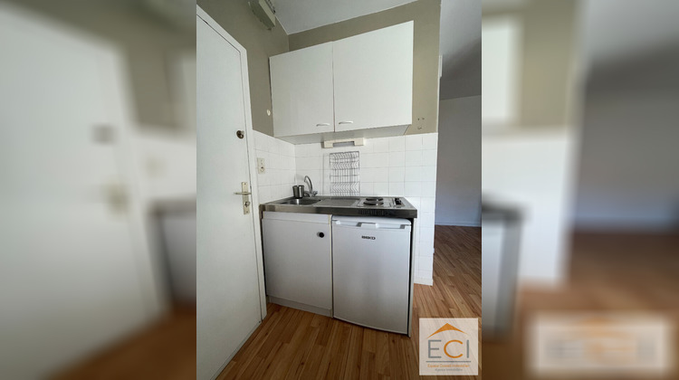 Ma-Cabane - Location Appartement LIMOGES, 18 m²