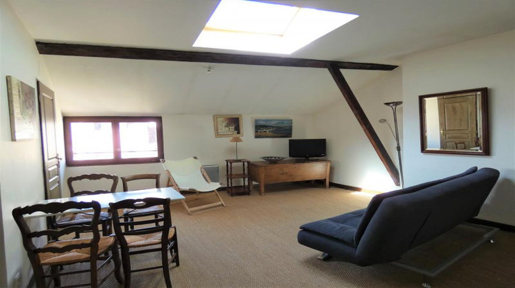 Ma-Cabane - Location Appartement Limoges, 46 m²