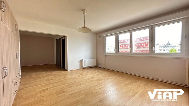 Ma-Cabane - Location Appartement LIMOGES, 27 m²