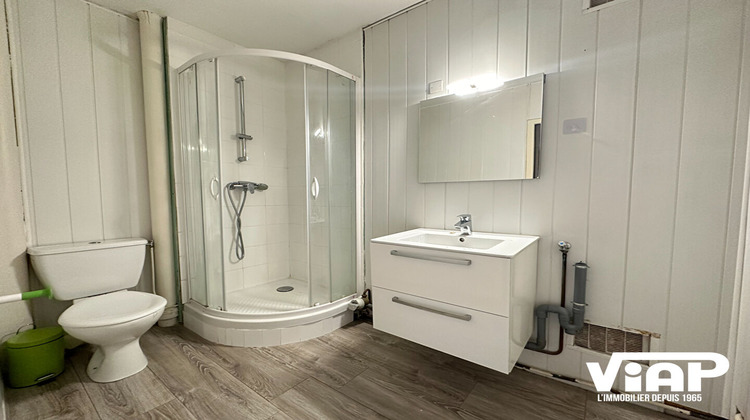 Ma-Cabane - Location Appartement LIMOGES, 27 m²