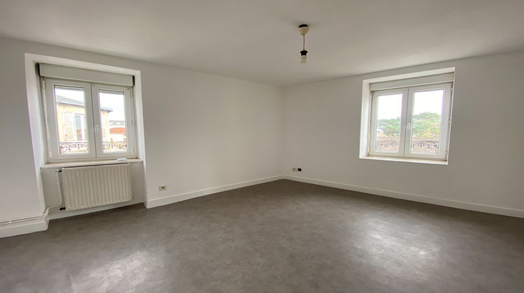 Ma-Cabane - Location Appartement LIMOGES, 59 m²