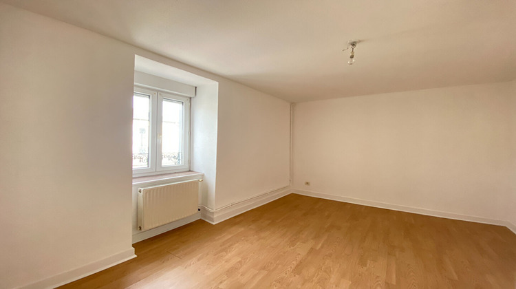 Ma-Cabane - Location Appartement LIMOGES, 59 m²