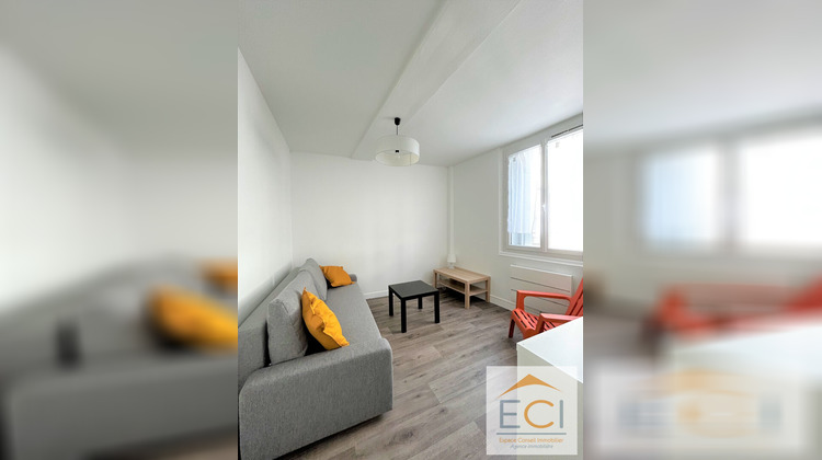 Ma-Cabane - Location Appartement LIMOGES, 38 m²