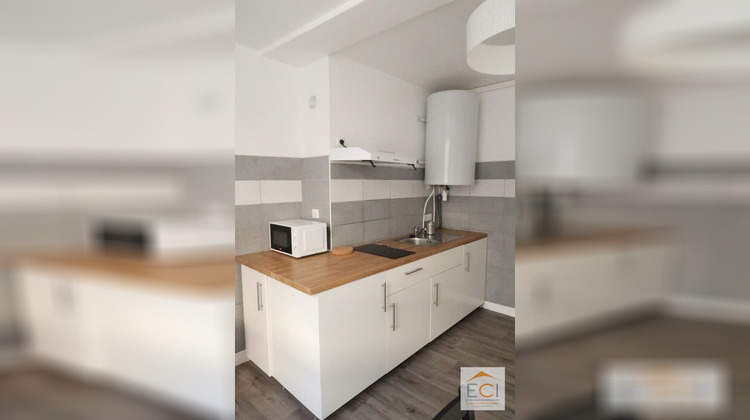 Ma-Cabane - Location Appartement LIMOGES, 38 m²