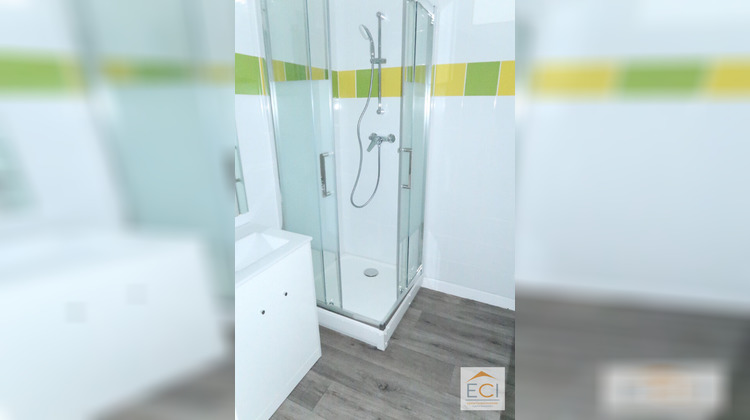 Ma-Cabane - Location Appartement LIMOGES, 38 m²