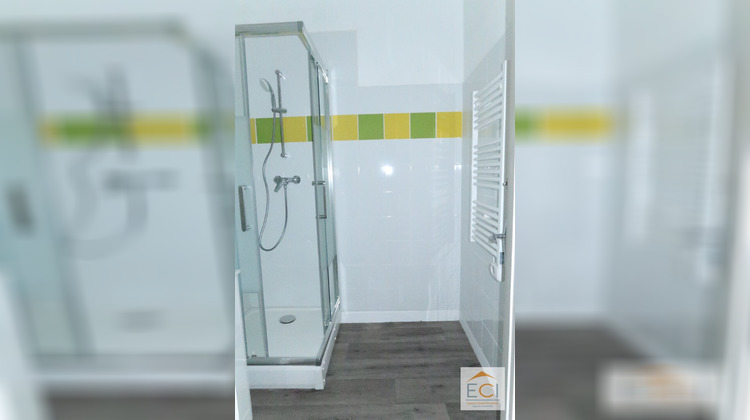 Ma-Cabane - Location Appartement LIMOGES, 38 m²