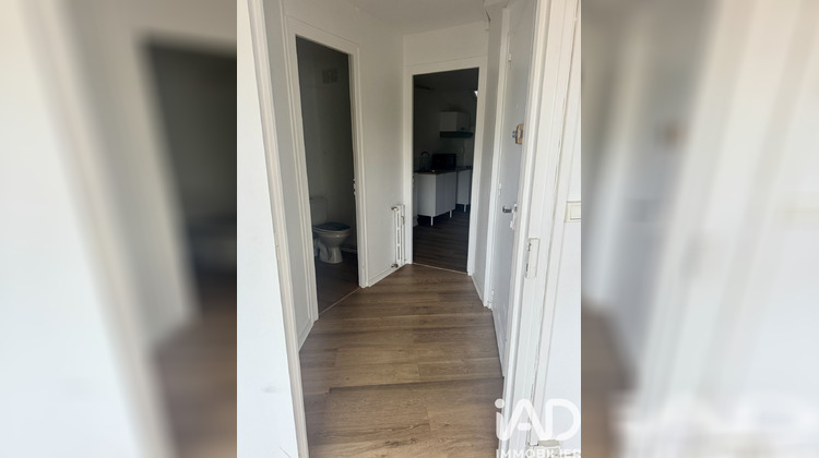 Ma-Cabane - Location Appartement Limoges, 42 m²