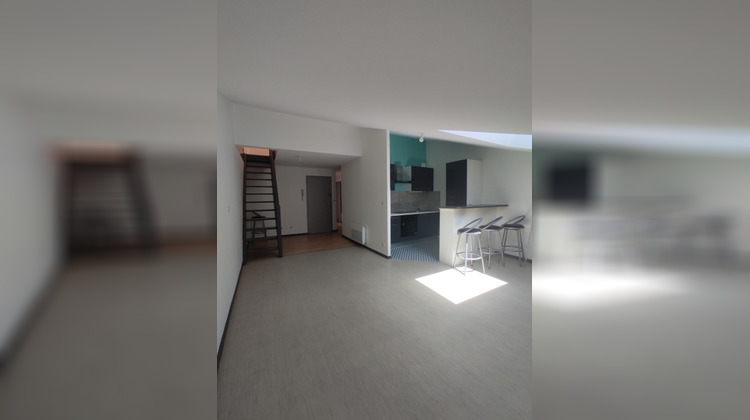 Ma-Cabane - Location Appartement LIMOGES, 60 m²