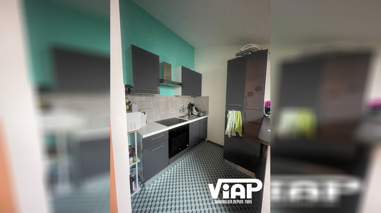 Ma-Cabane - Location Appartement LIMOGES, 60 m²