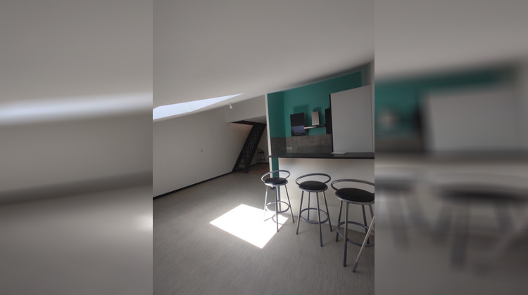 Ma-Cabane - Location Appartement LIMOGES, 60 m²