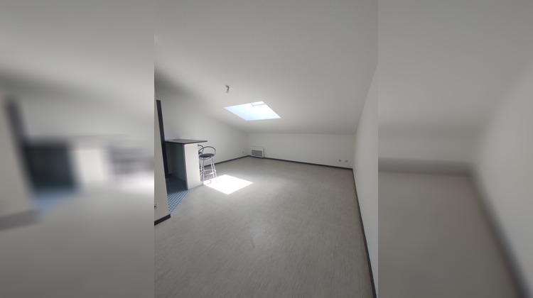 Ma-Cabane - Location Appartement LIMOGES, 60 m²
