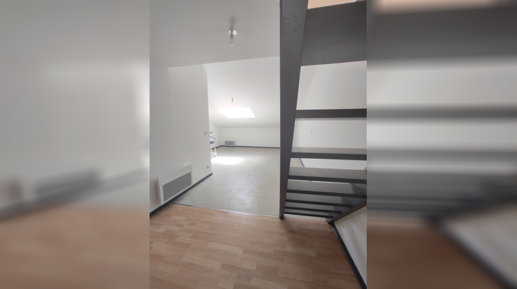 Ma-Cabane - Location Appartement LIMOGES, 60 m²