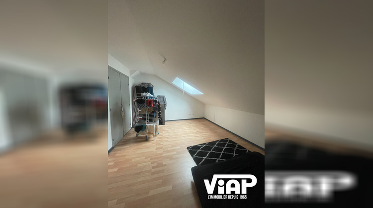 Ma-Cabane - Location Appartement LIMOGES, 60 m²