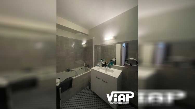 Ma-Cabane - Location Appartement LIMOGES, 60 m²