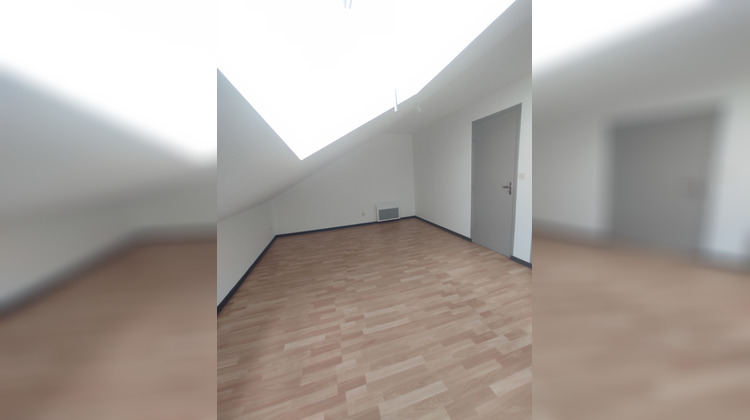 Ma-Cabane - Location Appartement LIMOGES, 60 m²