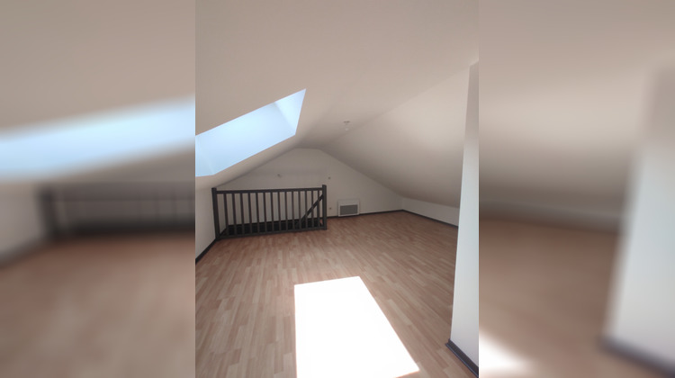 Ma-Cabane - Location Appartement LIMOGES, 60 m²