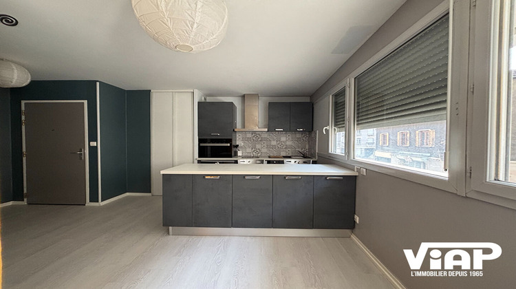 Ma-Cabane - Location Appartement LIMOGES, 23 m²