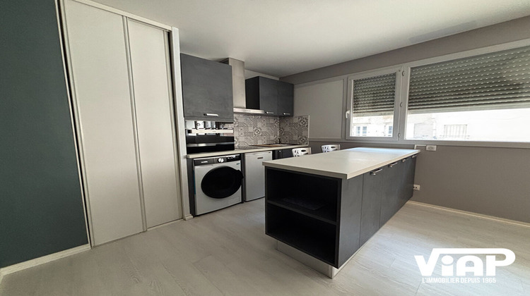 Ma-Cabane - Location Appartement LIMOGES, 23 m²
