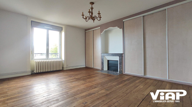 Ma-Cabane - Location Appartement LIMOGES, 49 m²