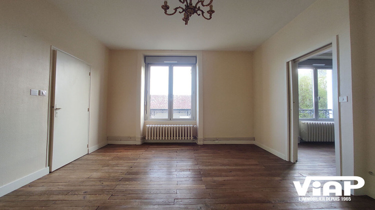 Ma-Cabane - Location Appartement LIMOGES, 49 m²