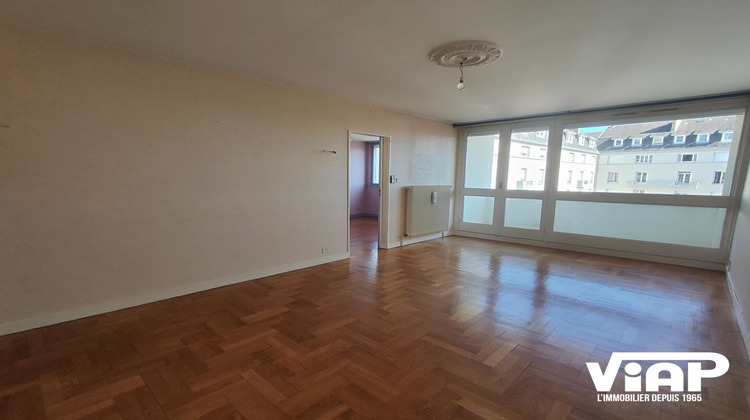 Ma-Cabane - Location Appartement LIMOGES, 52 m²
