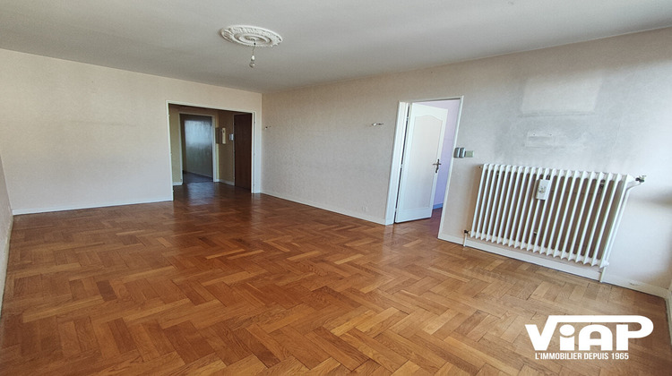 Ma-Cabane - Location Appartement LIMOGES, 52 m²