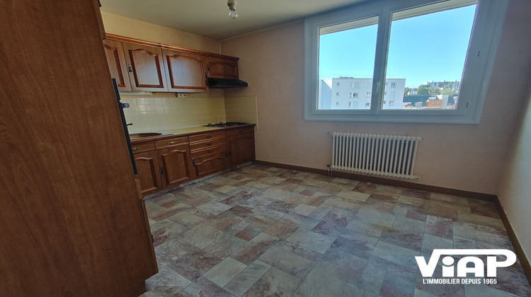 Ma-Cabane - Location Appartement LIMOGES, 52 m²