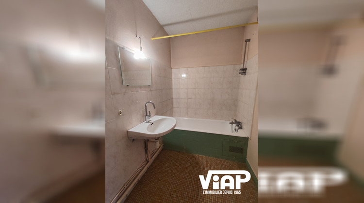 Ma-Cabane - Location Appartement LIMOGES, 52 m²