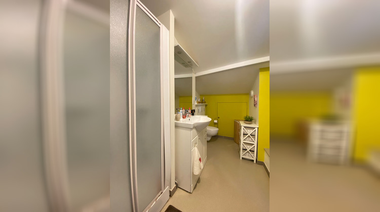 Ma-Cabane - Location Appartement LIMOGES, 34 m²