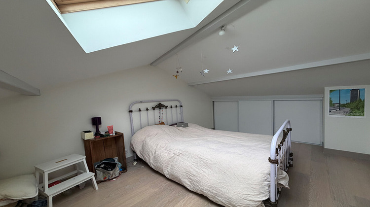 Ma-Cabane - Location Appartement LIMOGES, 34 m²