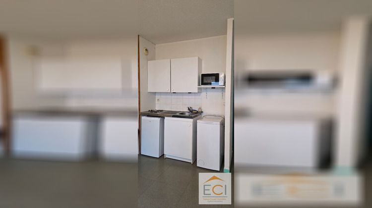 Ma-Cabane - Location Appartement LIMOGES, 24 m²