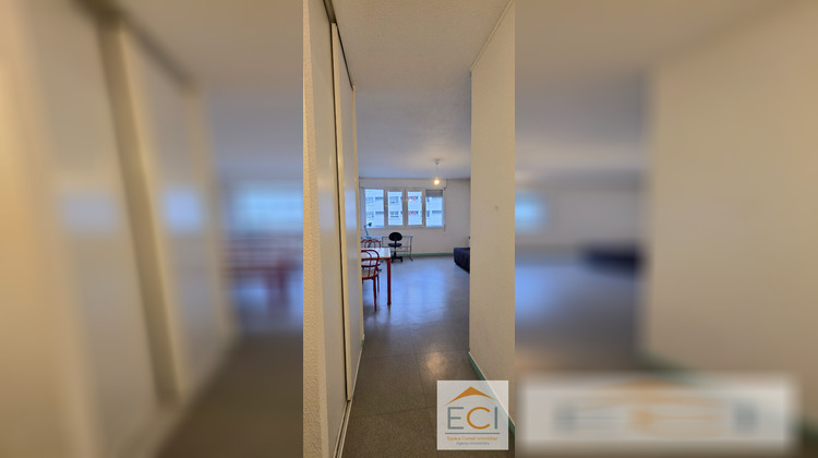 Ma-Cabane - Location Appartement LIMOGES, 24 m²