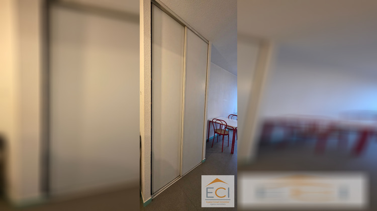 Ma-Cabane - Location Appartement LIMOGES, 24 m²