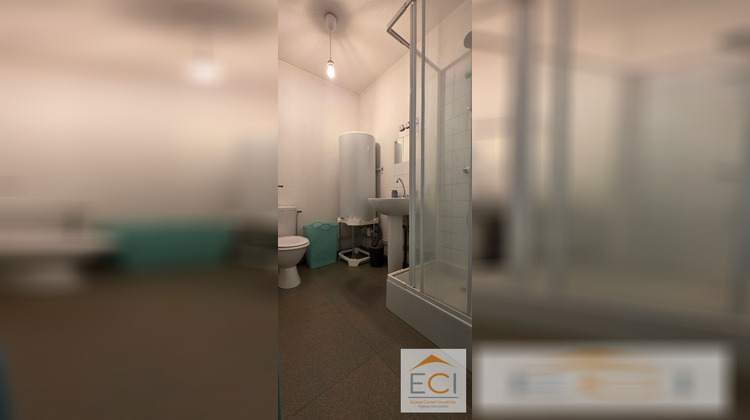 Ma-Cabane - Location Appartement LIMOGES, 24 m²