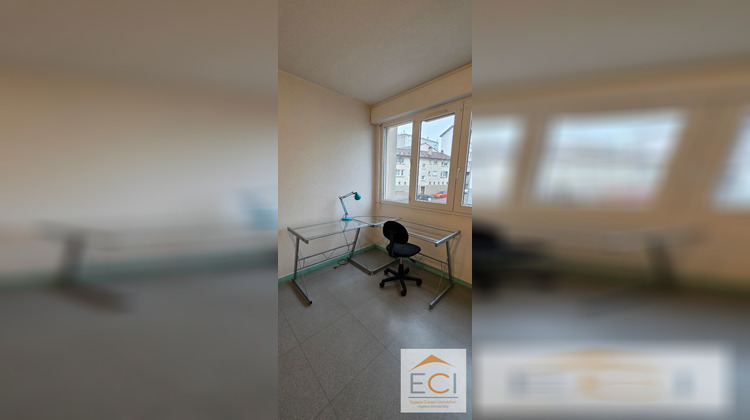 Ma-Cabane - Location Appartement LIMOGES, 24 m²