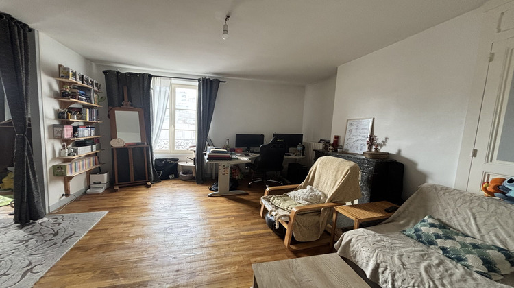 Ma-Cabane - Location Appartement Limoges, 105 m²