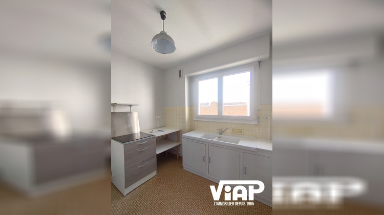 Ma-Cabane - Location Appartement LIMOGES, 34 m²