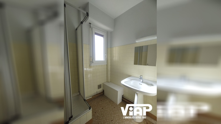 Ma-Cabane - Location Appartement LIMOGES, 34 m²