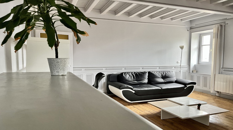 Ma-Cabane - Location Appartement Limoges, 55 m²