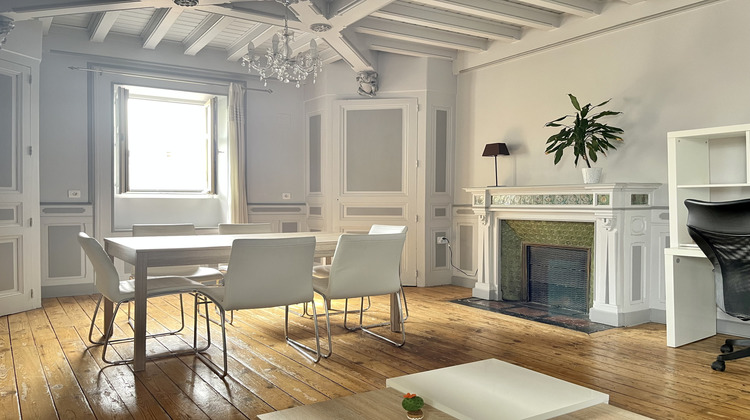 Ma-Cabane - Location Appartement Limoges, 55 m²